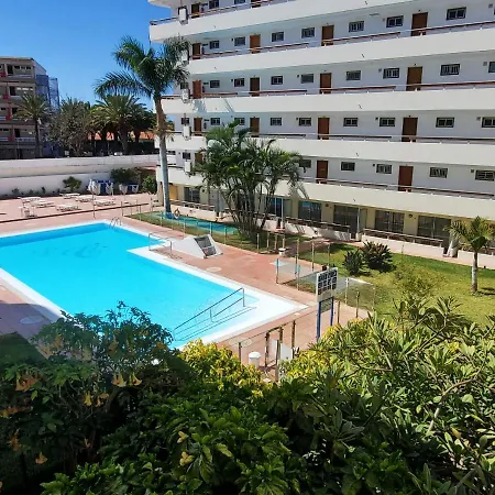 Apartman Camelias V19