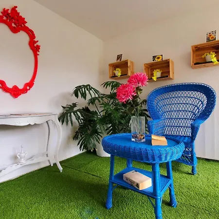 Apartman Camelias V19